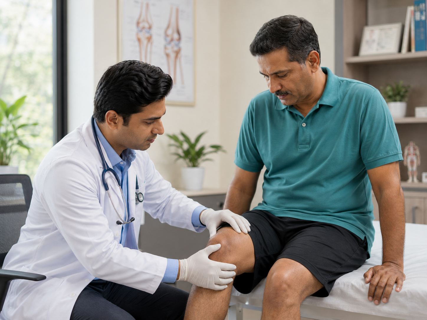 Sira Vascular specialist care
